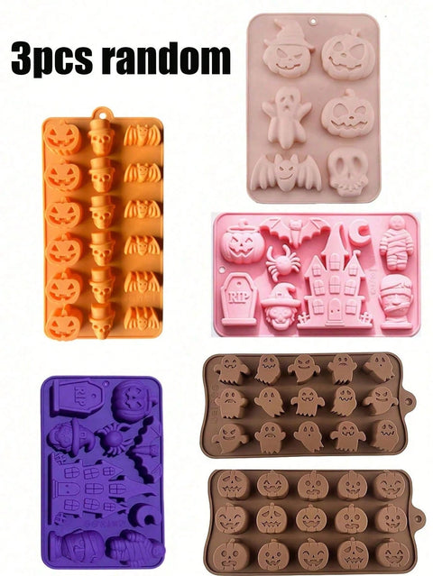 3-Piece Assorted Set (random styles)