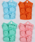 Halloween mold