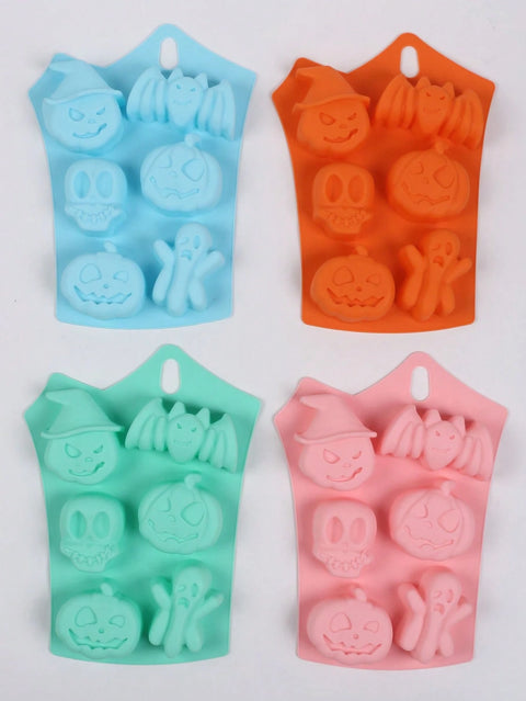 Halloween mold