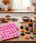 Halloween treats