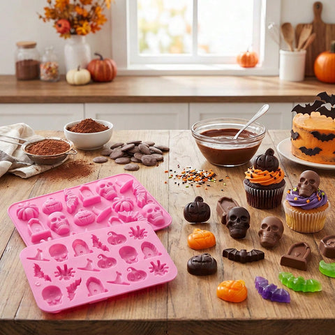 Halloween treats
