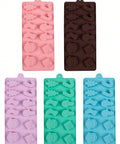 Christmas mold colours