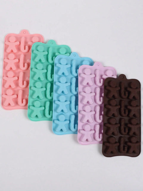 Mold colours
