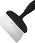 Chocolate Scraper 6 inchi Flair co Set of 1 pc - MunchiesHouse