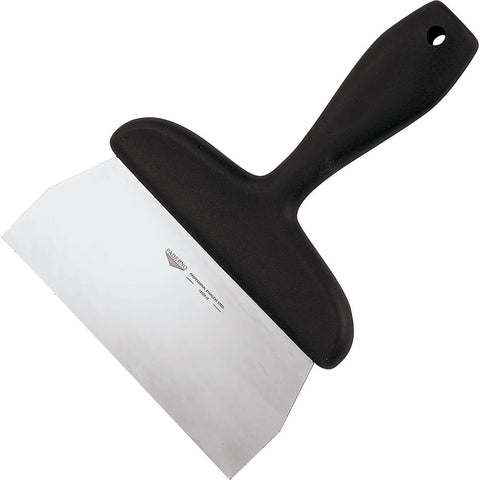 Chocolate Scraper 6 inchi Flair co Set of 1 pc - MunchiesHouse