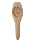 Wooden Maamoul Mold