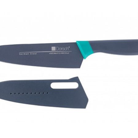 Dorsch Chef Knife 18cm Stainless Steel