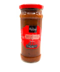 Classic Spaghetti Sauce - Rich, Traditional Flavor