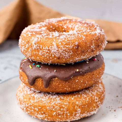 Signature Donut Maker Bundle