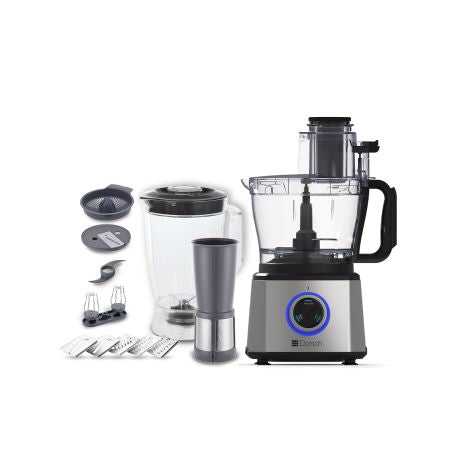 Dorsch, Food Processor 2.4L FP-78