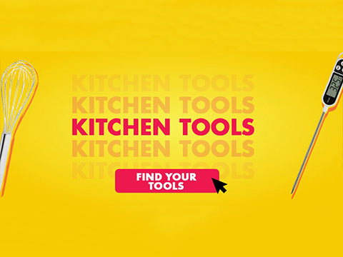 Kitchen Tools Department