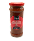 Spaghetti Sauce Hot - Perfect Pasta Companion