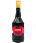 Mulberry Syrup Bottle – Classic Refreshing Drink Mixer