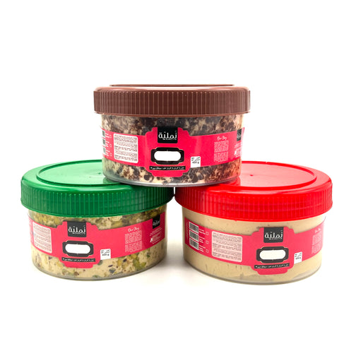 Halawa Chocolate: Luxurious Levant Confectionery Delight