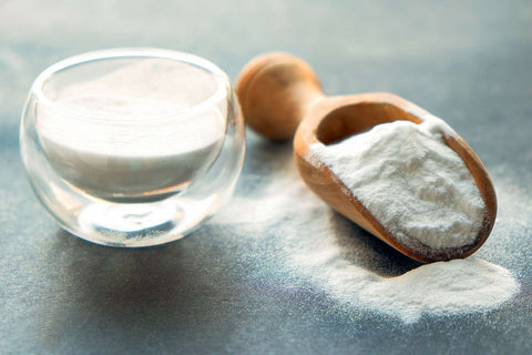 Baking Powder, Double Acting Formula
