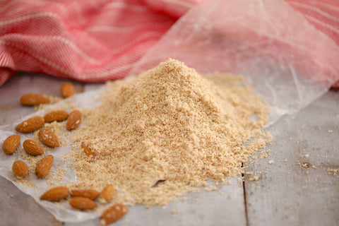 Almond Flour by Munchies Food, Low Glycemic Index, Rich in Protein