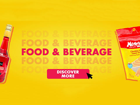 Food & Beverages Department