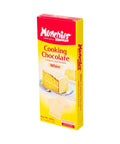 White Chocolate Blocks for Baking - Rich & Smooth