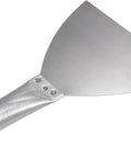 Carbon Steel Scraper Shovel with Iron Handle