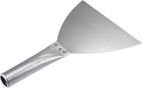 Carbon Steel Scraper Shovel with Iron Handle