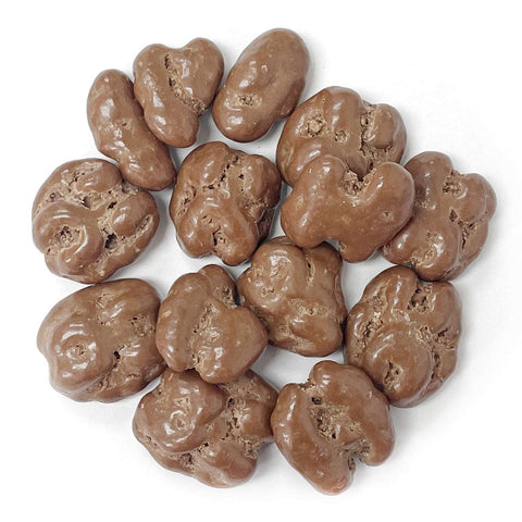 Walnut Milk Dragee Real - Choco