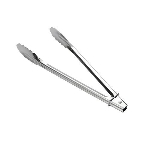 Stainless Steel All Purpose Tongs Set
