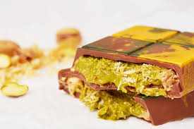 PISTACHIO Spread | Rich & Creamy