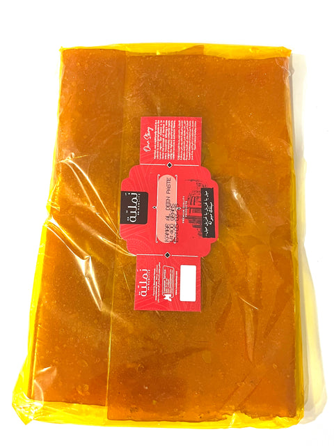 KAMAR AL DEEN PASTE | Essence of Middle Eastern Cuisine