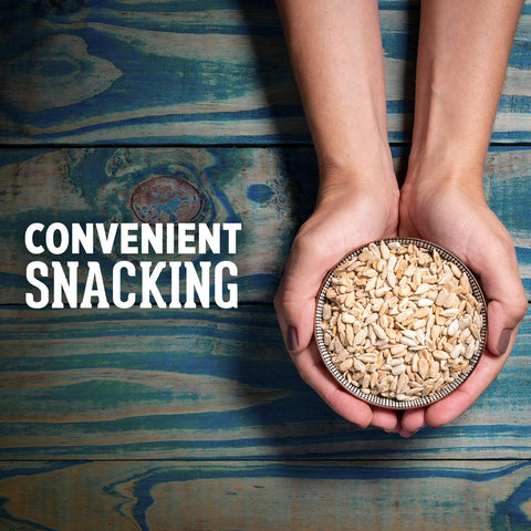 Sunflower Kernels  - Nutrient-Rich, Antioxidant-Packed