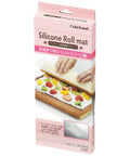 Silicone Roll Mat 30x35cm - Heat-resistant Baking Essential