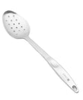 Stainless Steel Slotted Spoon - Dorsch