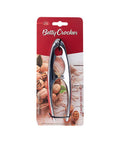 Betty Crocker Stainless Steel Walnut Cracker - Durable Kitchen Tool