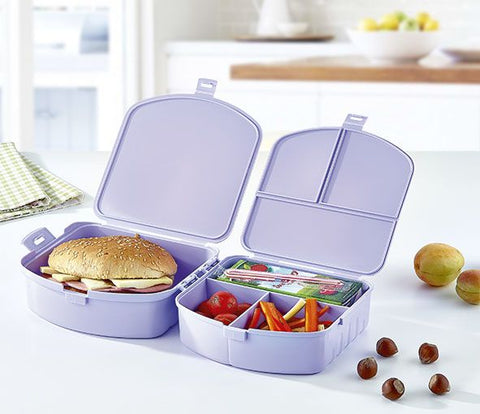 Lunch Box - Back To School Season