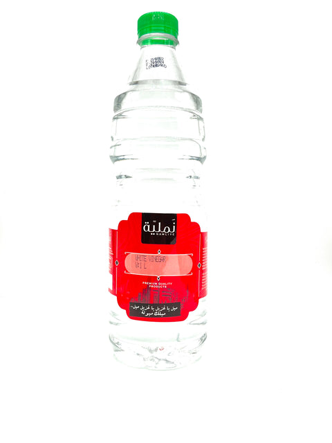 White Vinegar by Namliye, Versatile Cleaning and Cooking Essential