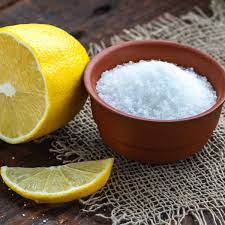 Premium Citric Acid - Flavor Enhancer & Preservative