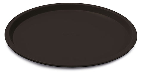 Non-Stick Pizza Pan, Rapid Heat Transfer Munchies Tools