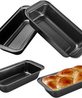 Rectangular Loaf Pan - Non-stick Bread Baking