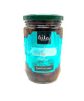 Premium Black Olives - Rich in Vitamin E & Antioxidants
