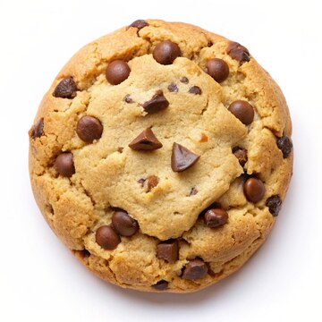 Cookie Chocolate Chips Mix-Sweet Chip Cookie Mix