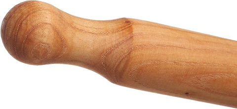 Wooden Rolling Pin - High Quality Baking Tool