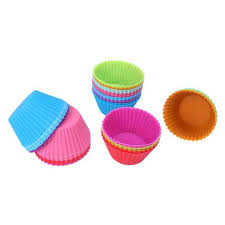 Cooking Essential Bundle: Cocoa, Baking Powders & Moulds