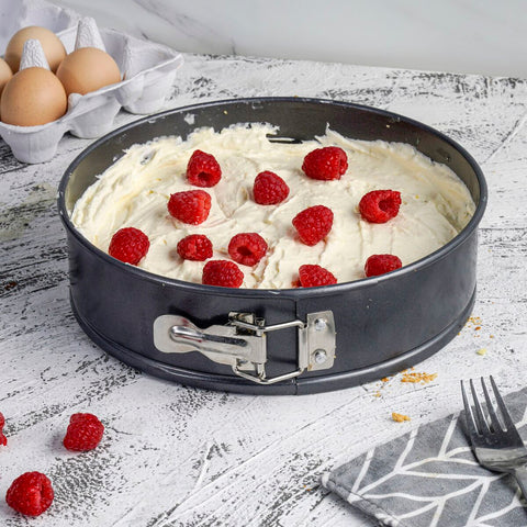 Betty Crocker Springform Pan SS Lock