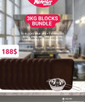 Exclusive Offer: 3Kg Block Bundle – Premium Quality, Outstanding Value