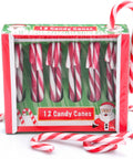 Christmas Candy Cane - Cherry Flavor