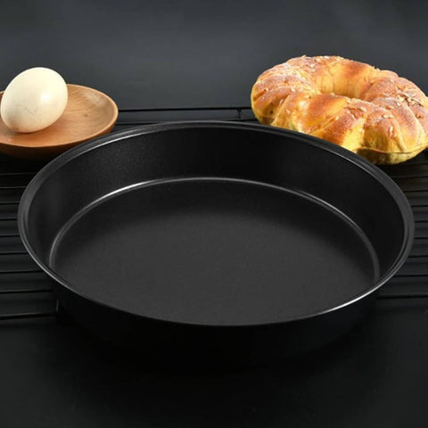 Premium Non Stick Pizza Pan 36x4.8cm