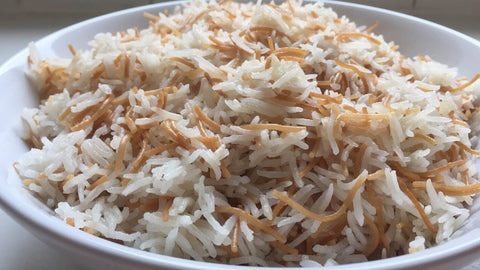 Vermicelli, Perfect for Traditional Dishes