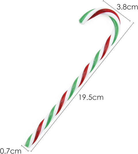 Christmas Candy Cane - Cherry Flavor