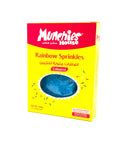 Sprinkles Blue - Perfect for Desserts