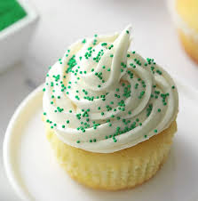 Nonpareils Sprinkles Green  - Perfect For Desserts