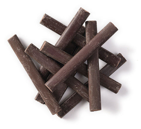 Choc Sticks Dark | Intense Bittersweet Taste for Baking